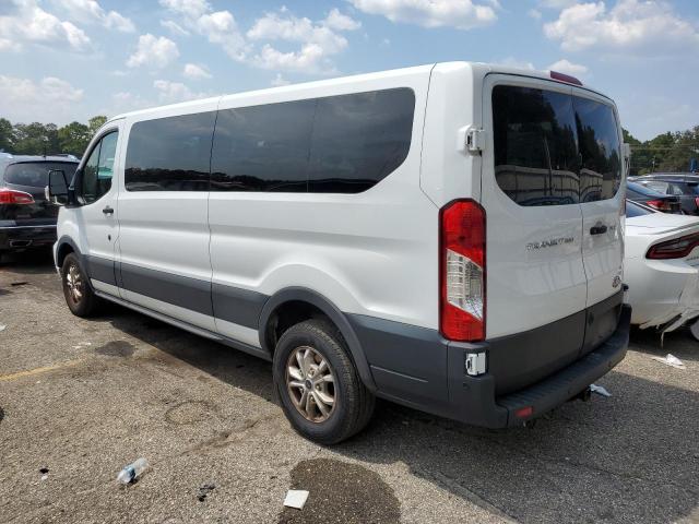 Photo 2 from auction – 2021 FORD TRANSIT T- with VIN 1FBAX2Y86MKA15302