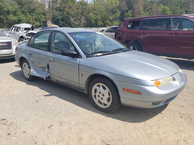 Photo 4 from auction – 2002 SATURN SL2 with VIN 1G8ZK52712Z259808