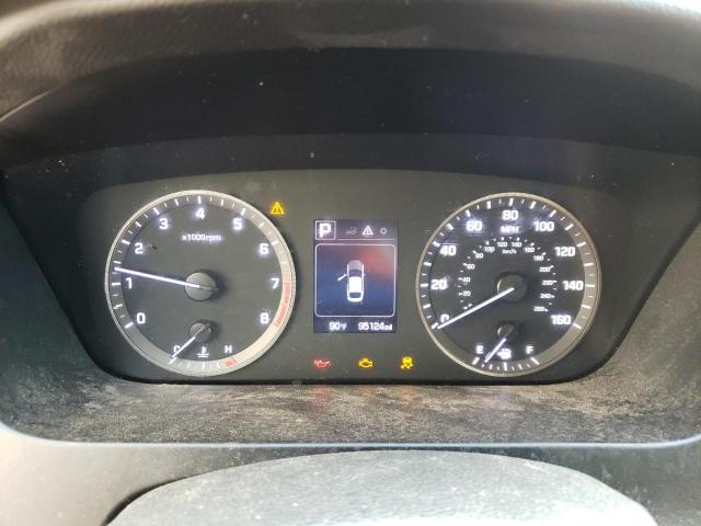 Photo 9 from auction – 2015 HYUNDAI SONATA SPO with VIN 5NPE34AF2FH035741