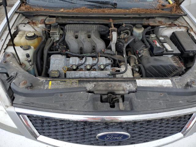 Photo 11 from auction – 2005 FORD FIVE HUNDR with VIN 1FAFP23155G146761