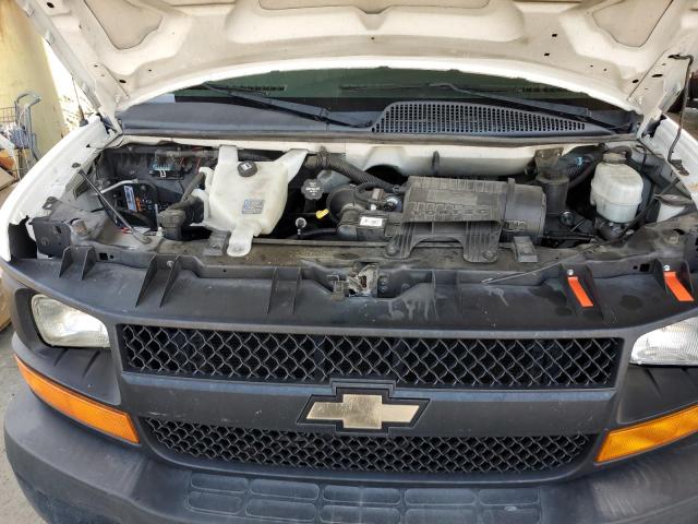 Photo 12 from auction – 2013 CHEVROLET EXPRESS G2 with VIN 1GCWGFCA7D1904103