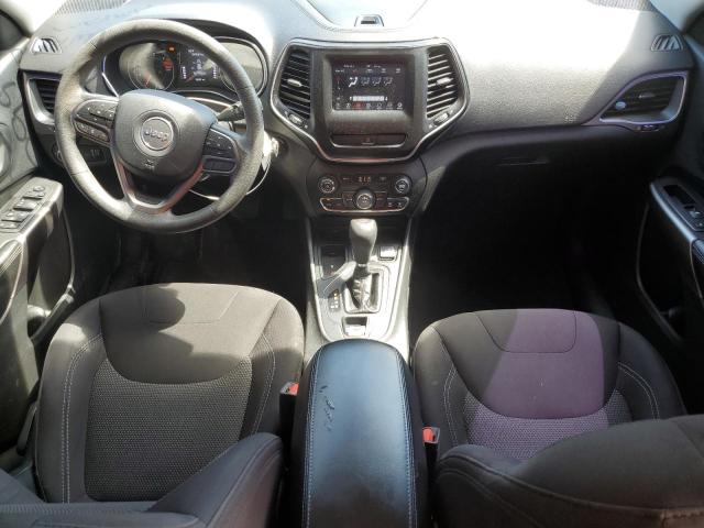Photo 8 from auction – 2019 JEEP CHEROKEE L with VIN 1C4PJLCB9KD243019