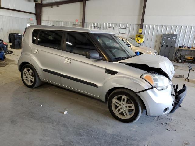 Photo 4 from auction – 2010 KIA SOUL + with VIN KNDJT2A23A7037642