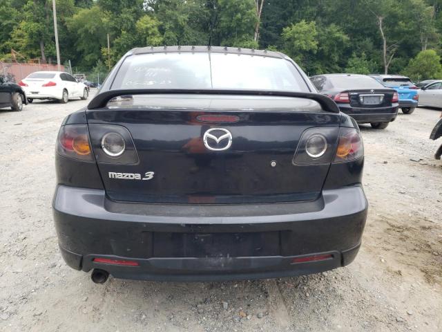 Photo 6 from auction – 2006 MAZDA 3 S with VIN JM1BK323461534567