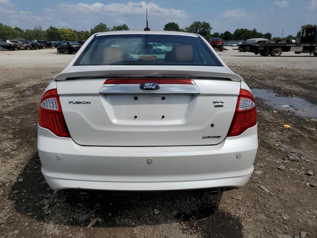 Photo 6 from auction – 2011 FORD FUSION SEL with VIN 3FAHP0CG4BR126149
