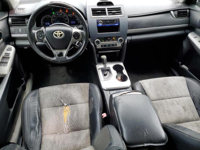 Photo 8 from auction – 2013 TOYOTA CAMRY L with VIN 4T1BF1FK7DU652730