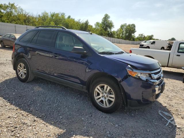 Photo 4 from auction – 2011 FORD EDGE SE with VIN 2FMDK3GC8BBB03371