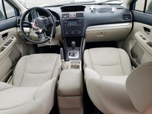 Photo 8 from auction – 2012 SUBARU IMPREZA 2. with VIN JF1GPAL66CH207245