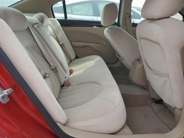 Photo 10 from auction – 2011 BUICK LUCERNE CX with VIN 1G4HA5EM2BU138381