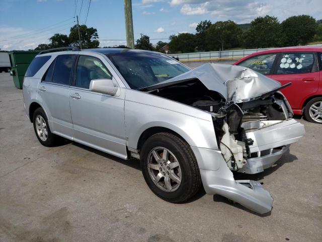 Zdjęcie 4 z aukcji – 2009 CADILLAC SRX z VIN 1GYEE437790112096