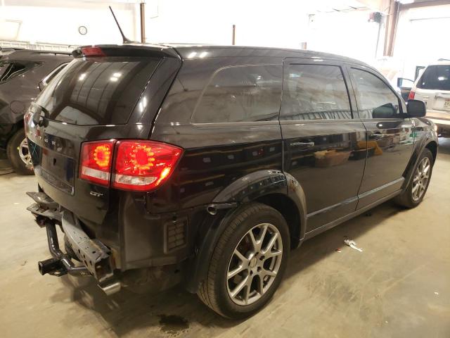 Photo 3 from auction – 2017 DODGE JOURNEY GT with VIN 3C4PDCEG5HT549766