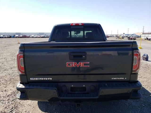 Photo 6 from auction – 2018 GMC SIERRA K15 with VIN 3GTU2PEJ2JG103634