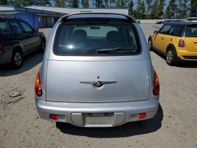 Photo 6 from auction – 2004 CHRYSLER PT CRUISER with VIN 3C4FY48B94T259871