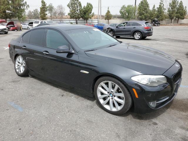 Photo 4 from auction – 2011 BMW 535 I with VIN WBAFR7C51BC800353
