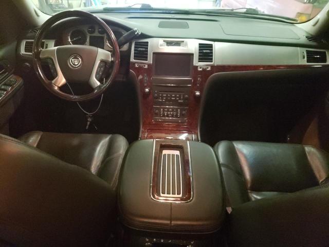 Photo 8 from auction – 2012 CADILLAC ESCALADE P with VIN 1GYS4CEF0CR285403