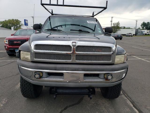 صورة رقم 5 من المزاد - 2001 DODGE RAM 1500 مع VIN 1B7HF13Z01J569704
