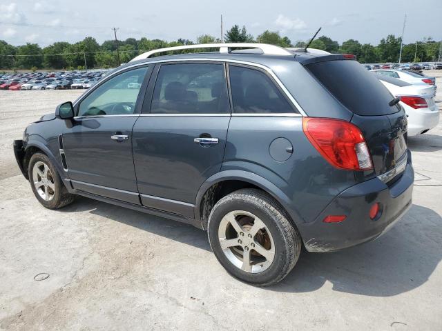 Photo 2 from auction – 2013 CHEVROLET CAPTIVA LT with VIN 3GNAL4EK1DS600089