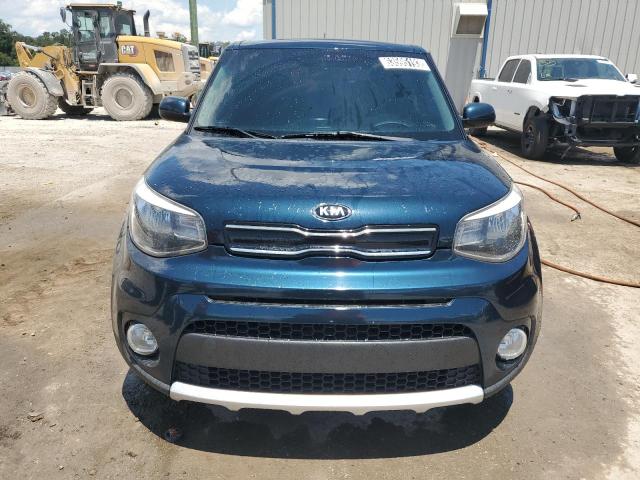 Photo 5 from auction – 2017 KIA SOUL + with VIN KNDJP3A5XH7429967