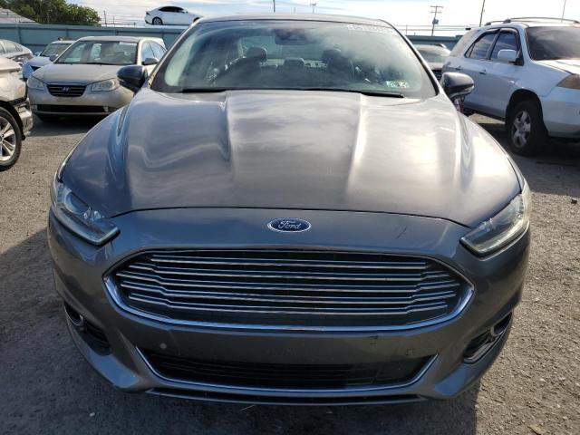 Photo 5 from auction – 2013 FORD FUSION TIT with VIN 3FA6P0D92DR131327