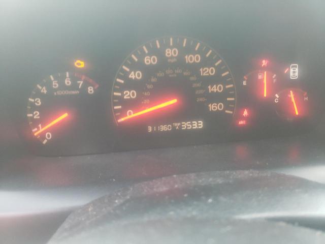 Photo 9 from auction – 2004 HONDA ACCORD EX with VIN 1HGCM55804A111467