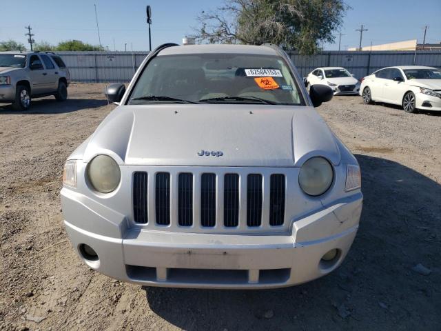 Photo 5 from auction – 2009 JEEP COMPASS SP with VIN 1J4FT47AX9D124834