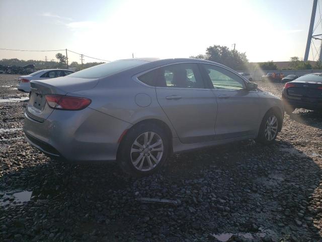 Photo 3 from auction – 2015 CHRYSLER 200 LIMITE with VIN 1C3CCCABXFN547850