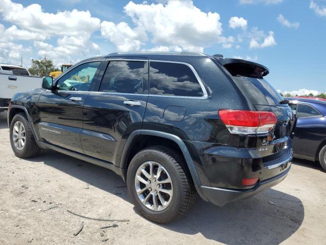 Photo 2 from auction – 2016 JEEP GRAND CHER with VIN 1C4RJFBG8GC391764