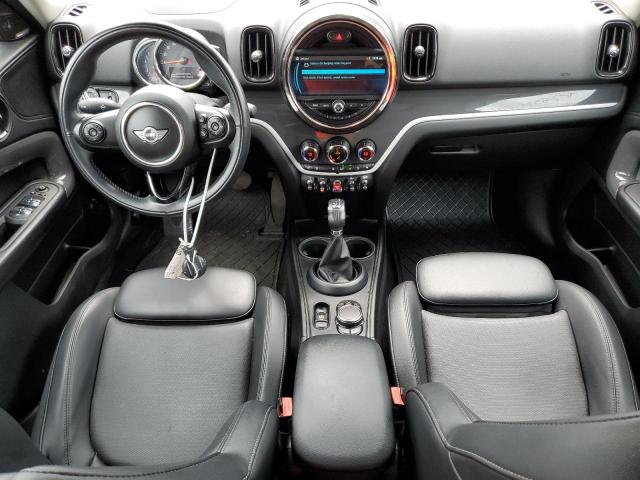 Photo 8 from auction – 2018 MINI COOPER S C with VIN WMZYT5C38J3E59714