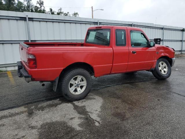 Photo 3 from auction – 2004 FORD RANGER SUP with VIN 1FTYR15E34TA07662