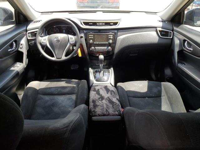 Photo 8 from auction – 2016 NISSAN ROGUE S with VIN JN8AT2MT6GW026254