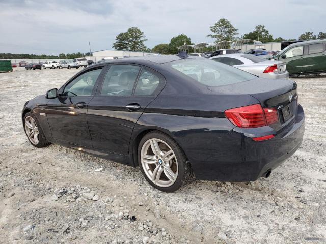 Photo 2 from auction – 2016 BMW 535 XI with VIN WBA5B3C57GG256515