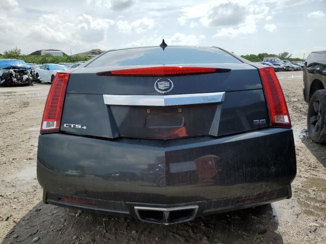 Photo 6 from auction – 2014 CADILLAC CTS with VIN 1G6DE1E33E0102253