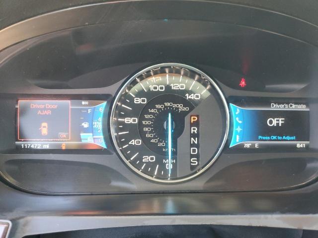 Photo 9 from auction – 2013 FORD EDGE LIMIT with VIN 2FMDK4KCXDBC35127