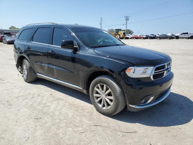 Photo 4 from auction – 2017 DODGE DURANGO SX with VIN 1C4RDHAG3HC752758