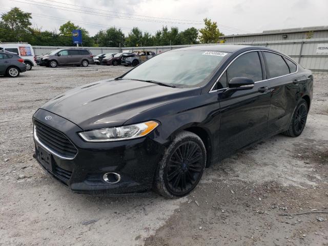 Photo 1 from auction – 2013 FORD FUSION SE with VIN 3FA6P0HR2DR350508