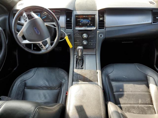 Photo 8 from auction – 2013 FORD TAURUS SEL with VIN 1FAHP2E83DG120547