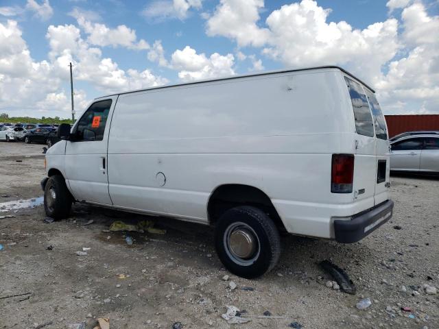 Photo 2 from auction – 2006 FORD ECONOLINE with VIN 1FTNE24LX6DA90945