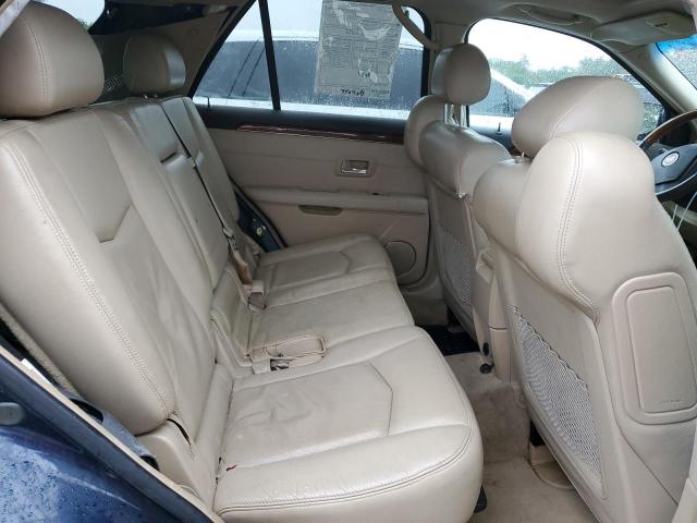Фото 11 с аукциона – 2007 CADILLAC SRX с VIN 1GYEE63A570182362
