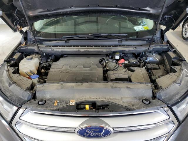 Photo 12 from auction – 2018 FORD EDGE TITAN with VIN 2FMPK4K83JBB02245