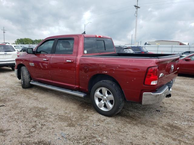 Photo 2 from auction – 2014 RAM 1500 SLT with VIN 1C6RR7LGXES109535