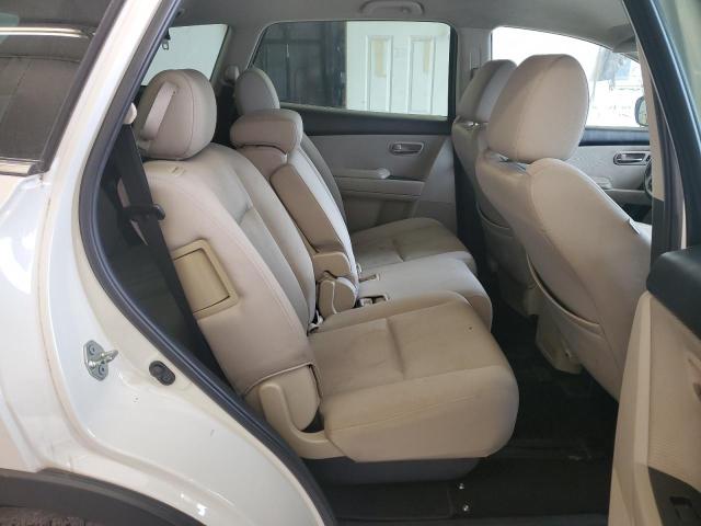 Photo 11 from auction – 2011 MAZDA CX-9 with VIN JM3TB3BV7B0304521