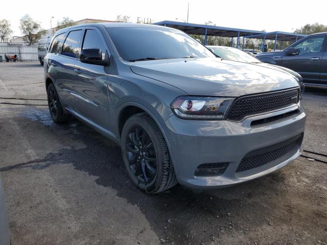 Photo 4 from auction – 2019 DODGE DURANGO GT with VIN 1C4RDHDG8KC626236