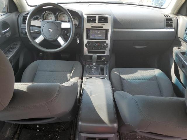 Photo 8 from auction – 2008 DODGE CHARGER with VIN 2B3KA43G08H314438