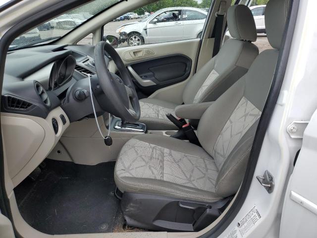 Photo 7 from auction – 2012 FORD FIESTA SE with VIN 3FADP4BJ7CM150236