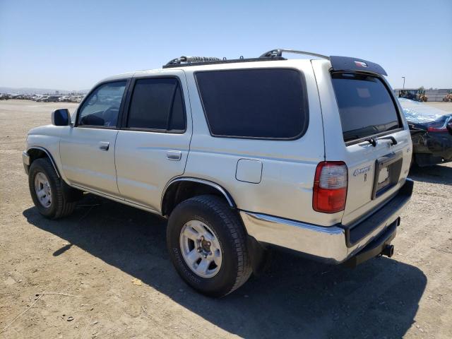 Photo 2 from auction – 1999 TOYOTA 4RUNNER SR with VIN JT3GN86R7X0133082