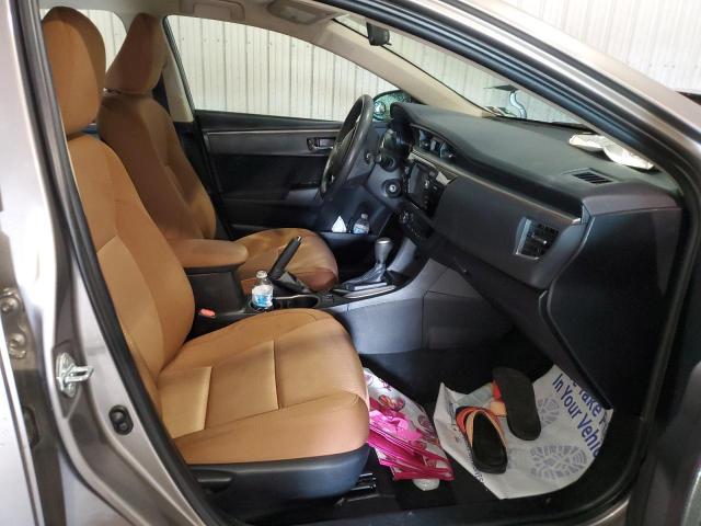 Photo 7 from auction – 2015 TOYOTA COROLLA L with VIN 5YFBURHE5FP334542