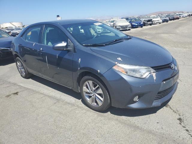 Photo 4 from auction – 2014 TOYOTA COROLLA EC with VIN 2T1BPRHE0EC214461