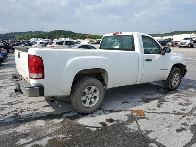 Photo 3 from auction – 2008 GMC SIERRA C15 with VIN 1GTEC14C98Z330847