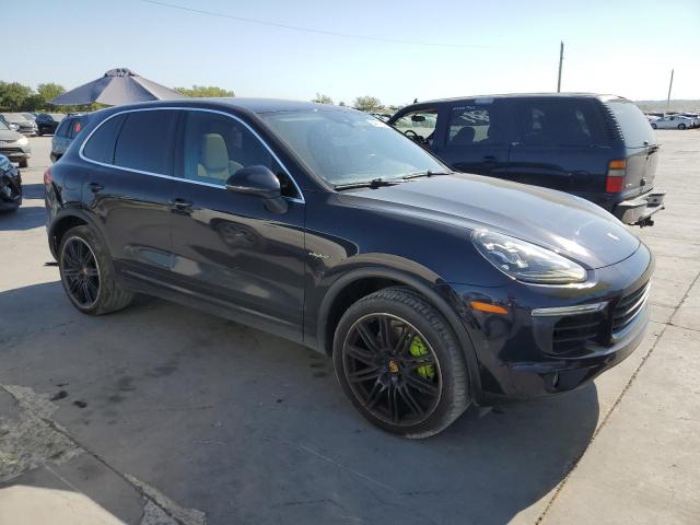 Photo 4 from auction – 2015 PORSCHE CAYENNE SE with VIN WP1AE2A27FLA51163