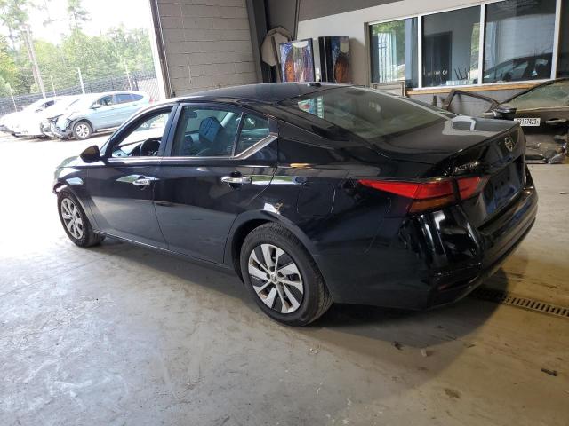 Photo 2 from auction – 2020 NISSAN ALTIMA S with VIN 1N4BL4BV3LC234187